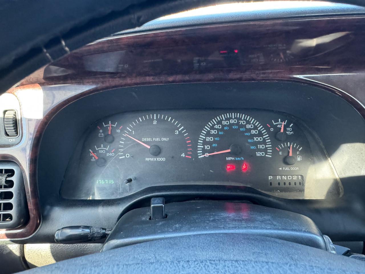 Dodge Ram 3500 4dr Quad Cab 155" WB DRW 4WD 2001