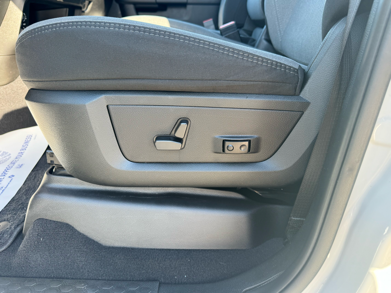 RAM 3500 Big Horn 4x4 Crew Cab 8' Box 2024