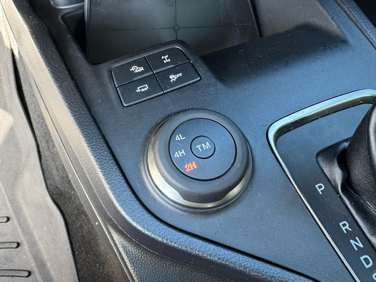 Ford Ranger LARIAT 4WD SuperCrew 5' Box 2022