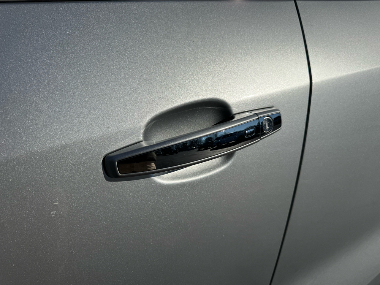 Buick Encore FWD 4dr Sport Touring 2017