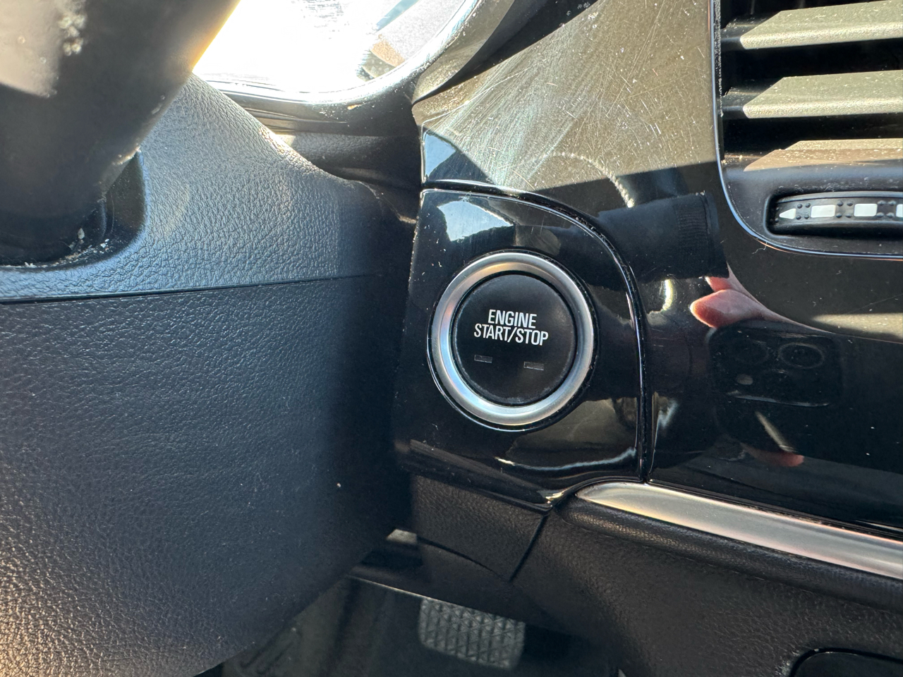 Buick Encore FWD 4dr Sport Touring 2017