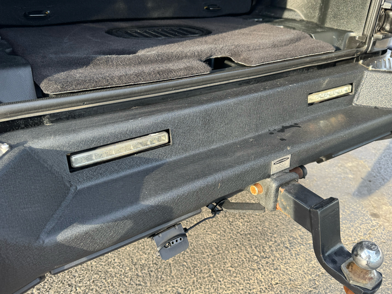 Jeep Wrangler JK Rubicon Recon 4x4 2018