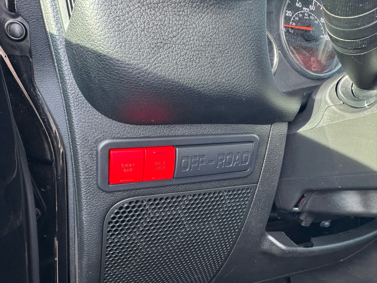 Jeep Wrangler JK Rubicon Recon 4x4 2018