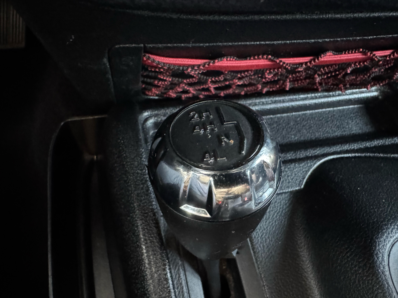 Jeep Wrangler JK Rubicon Recon 4x4 2018