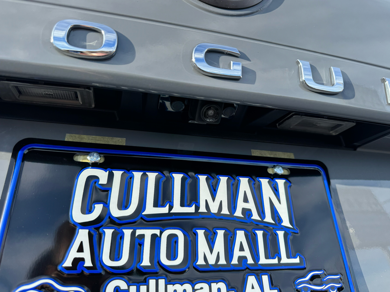 Nissan Rogue AWD Platinum *Ltd Avail* 2023