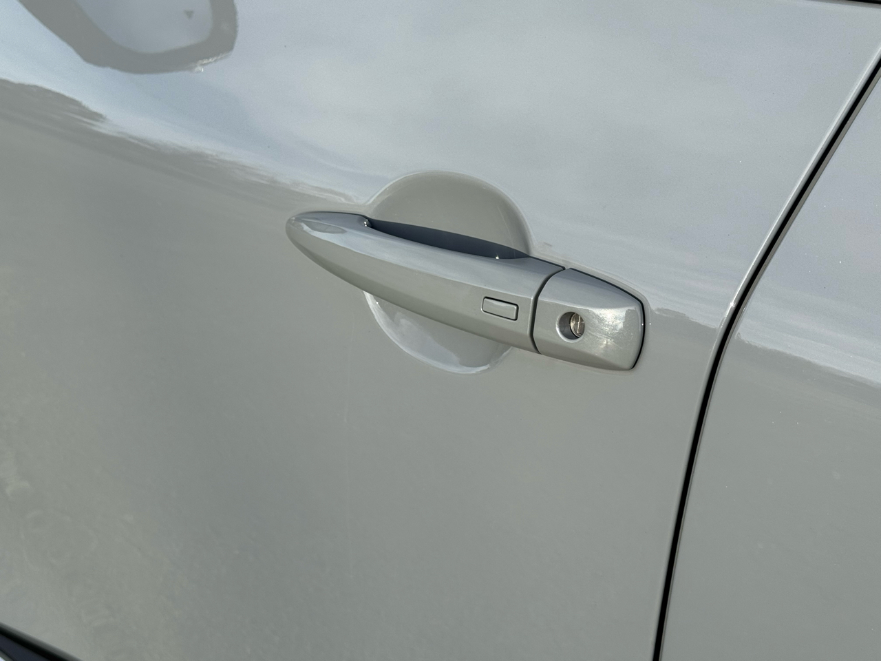 Nissan Rogue AWD Platinum *Ltd Avail* 2023