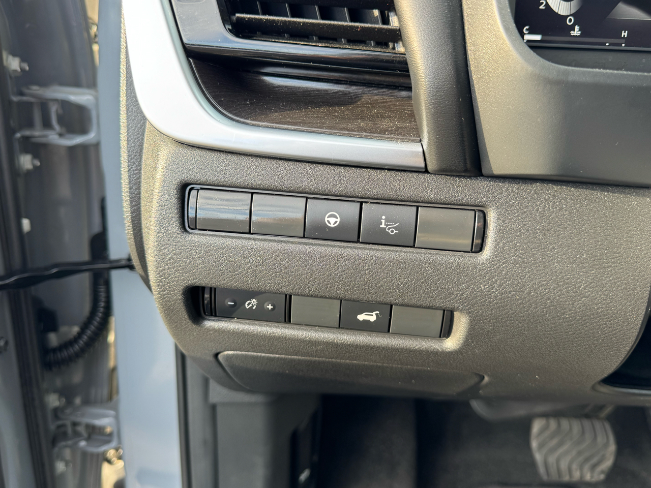 Nissan Rogue AWD Platinum *Ltd Avail* 2023