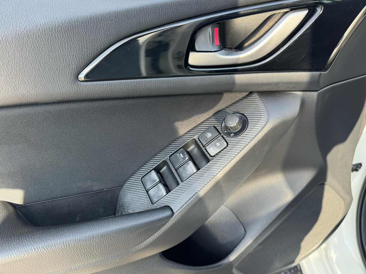 Mazda MAZDA3 4dr Sdn Auto i Sport 2016