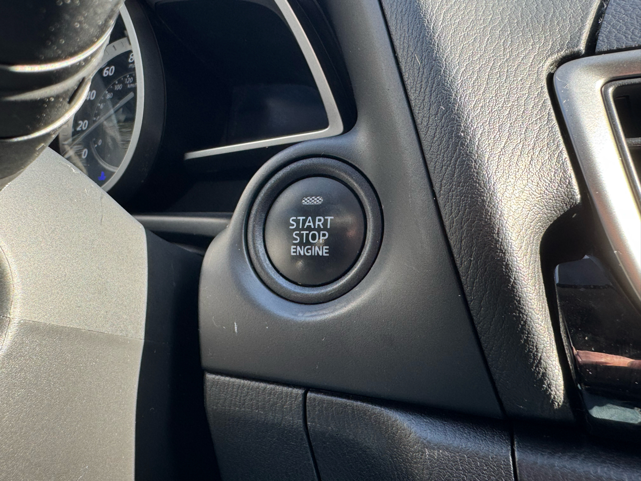 Mazda MAZDA3 4dr Sdn Auto i Sport 2016