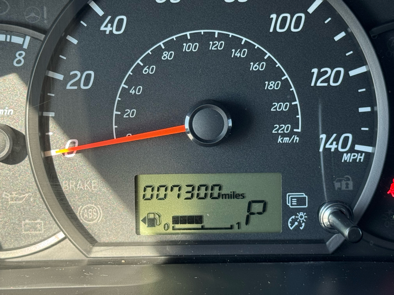 Mitsubishi Mirage ES CVT 2024