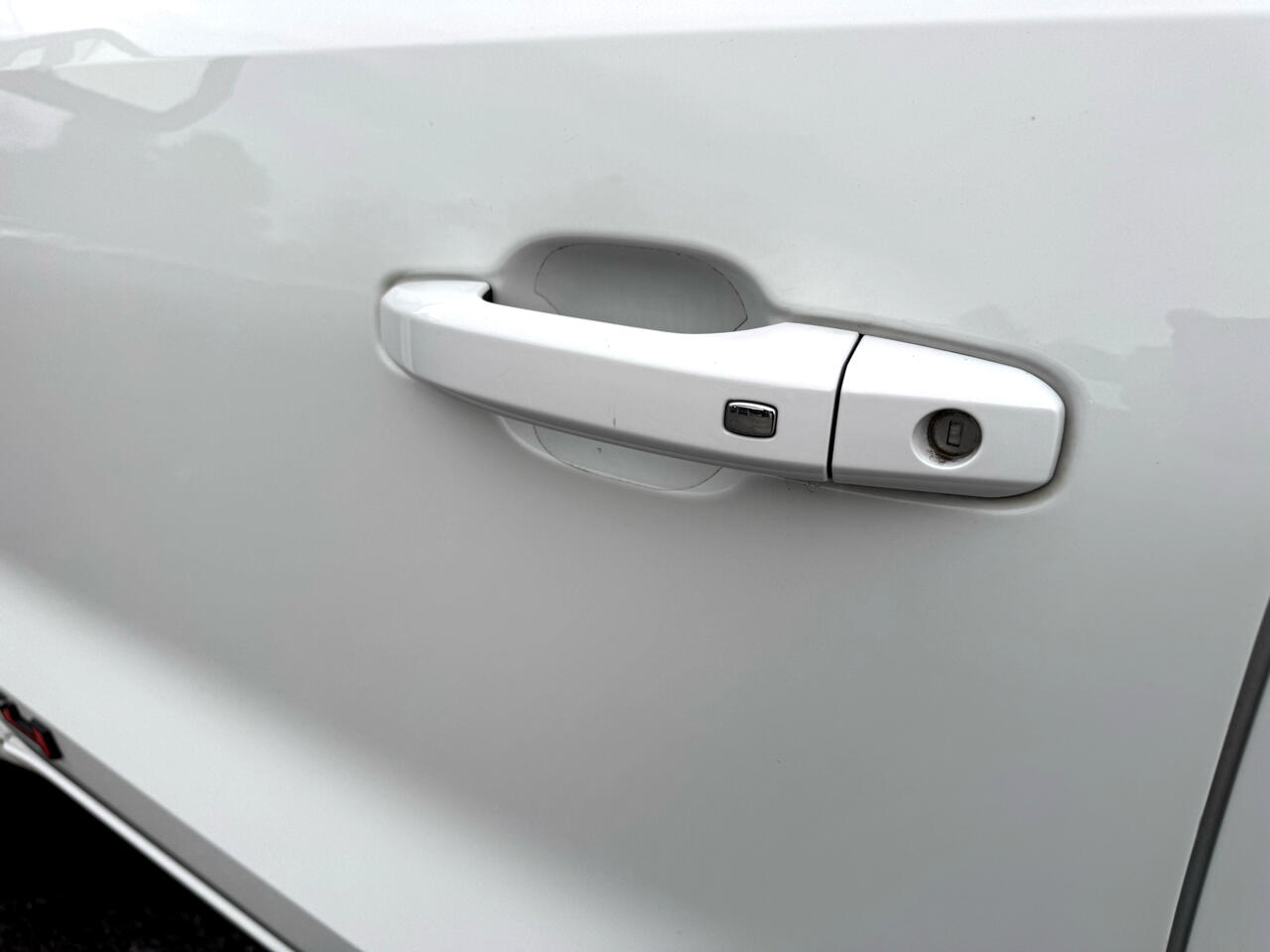 GMC Canyon 4WD Crew Cab AT4 2023