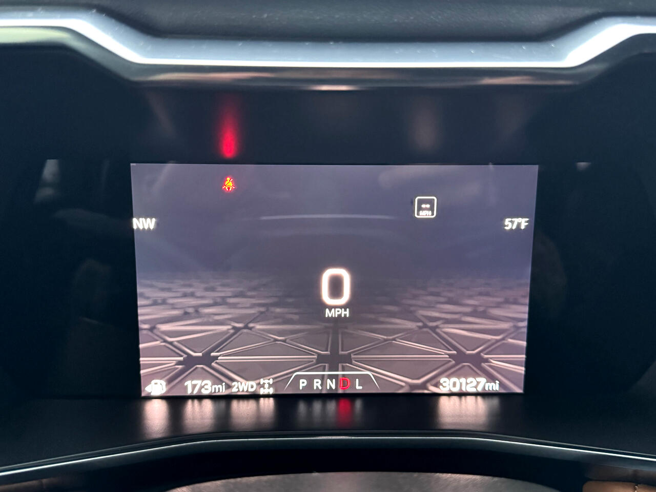 GMC Canyon 4WD Crew Cab AT4 2023