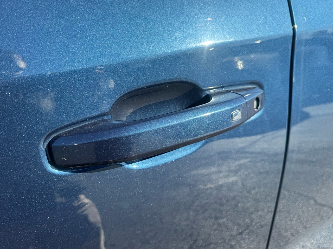 Chevrolet Silverado 1500 4WD Double Cab 147" LT w/1LT 2022