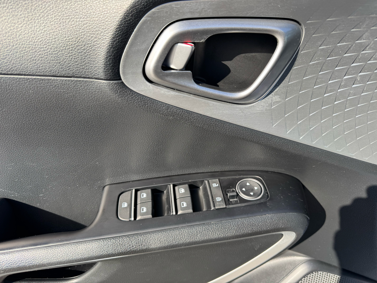 Kia Soul LX IVT 2024