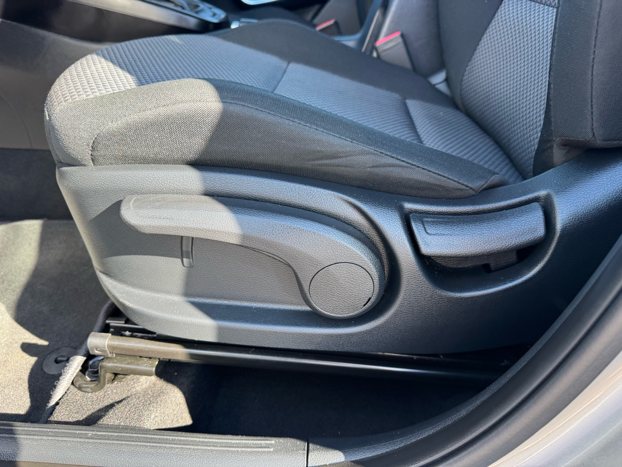 Kia Soul LX IVT 2024