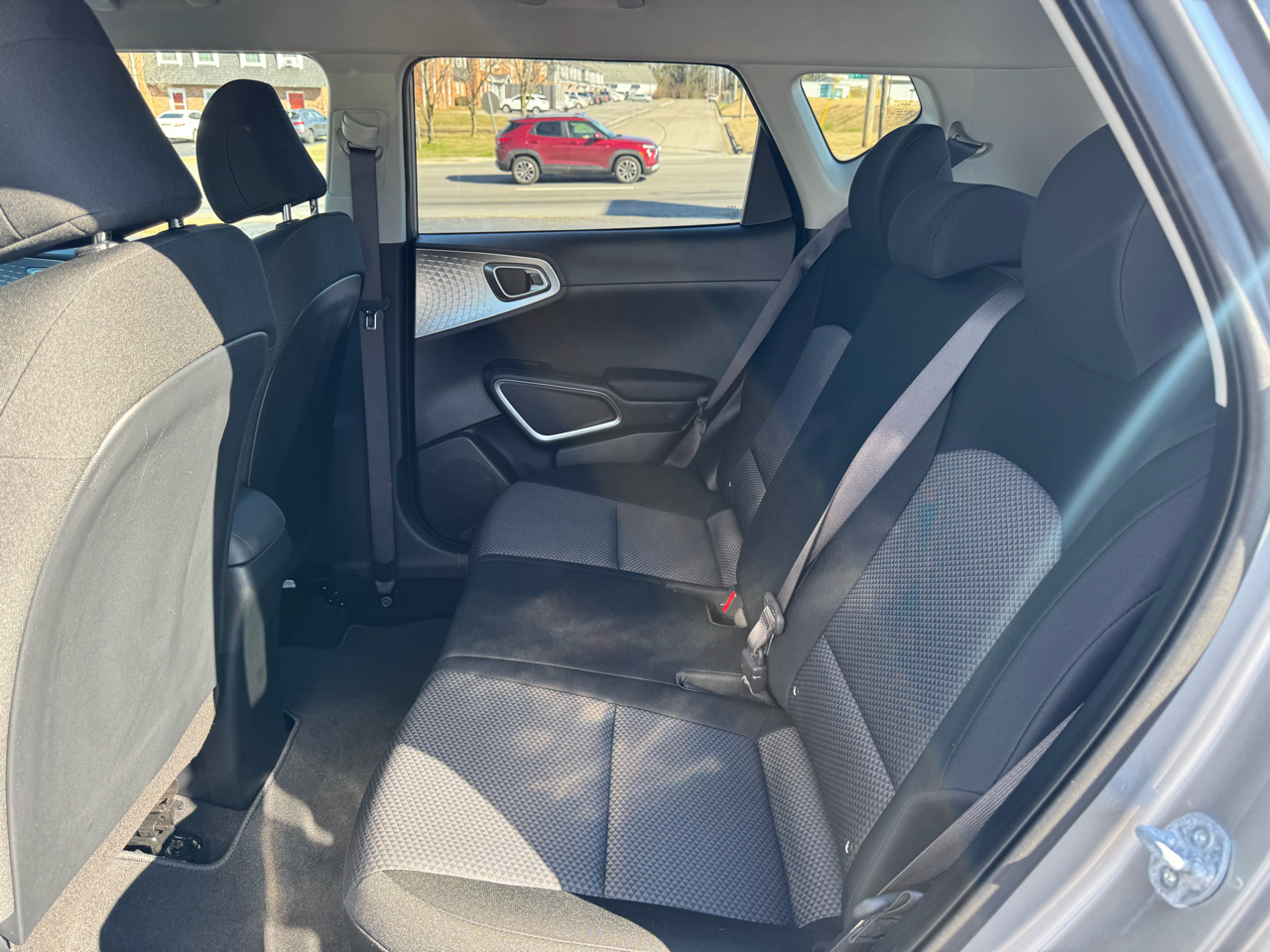 Kia Soul LX IVT 2024