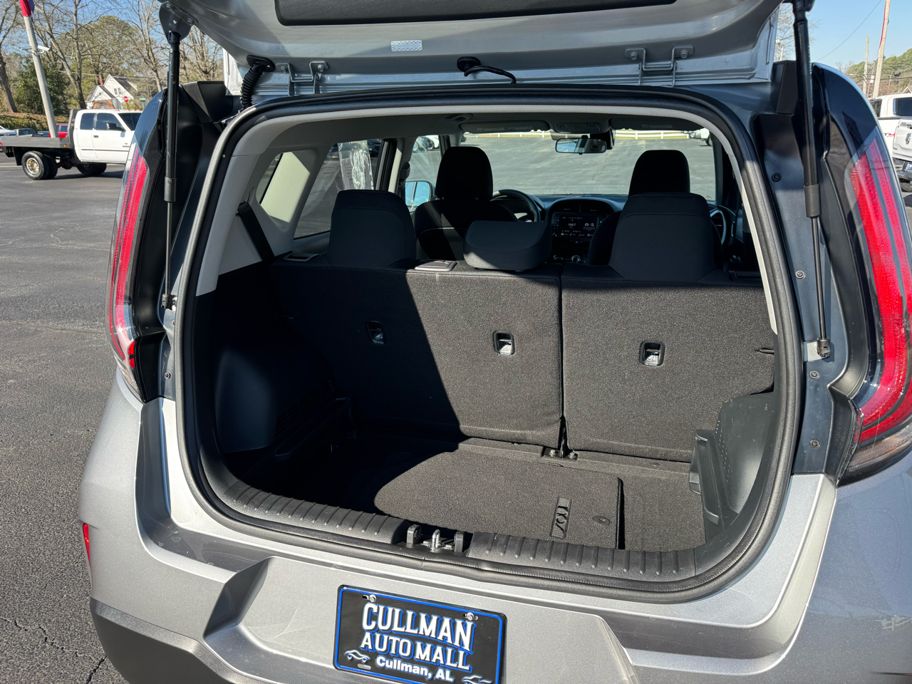 Kia Soul LX IVT 2024