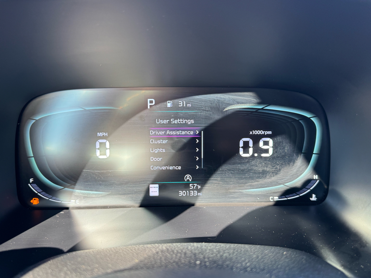 Kia Soul LX IVT 2024