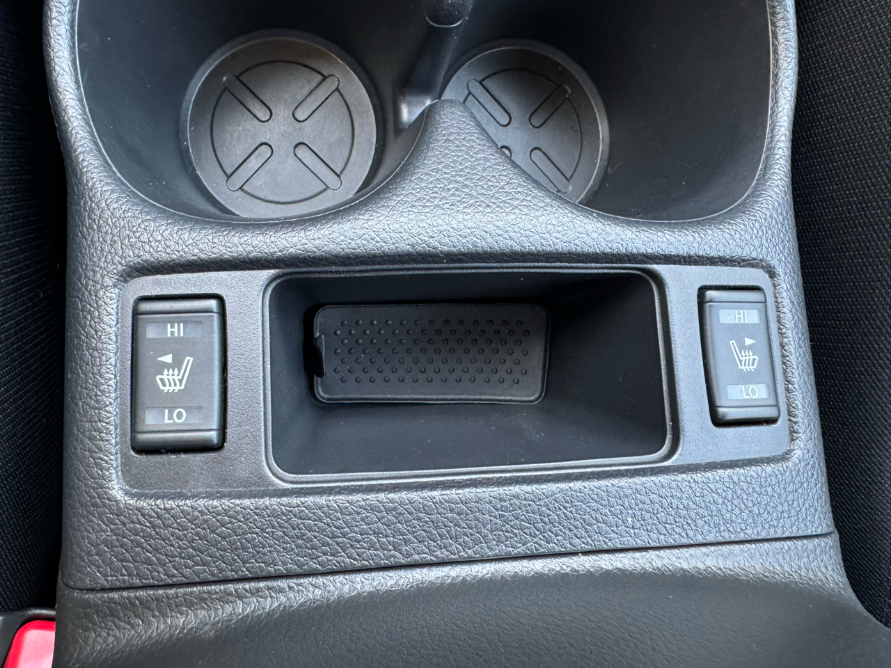 Nissan Rogue FWD SV 2019