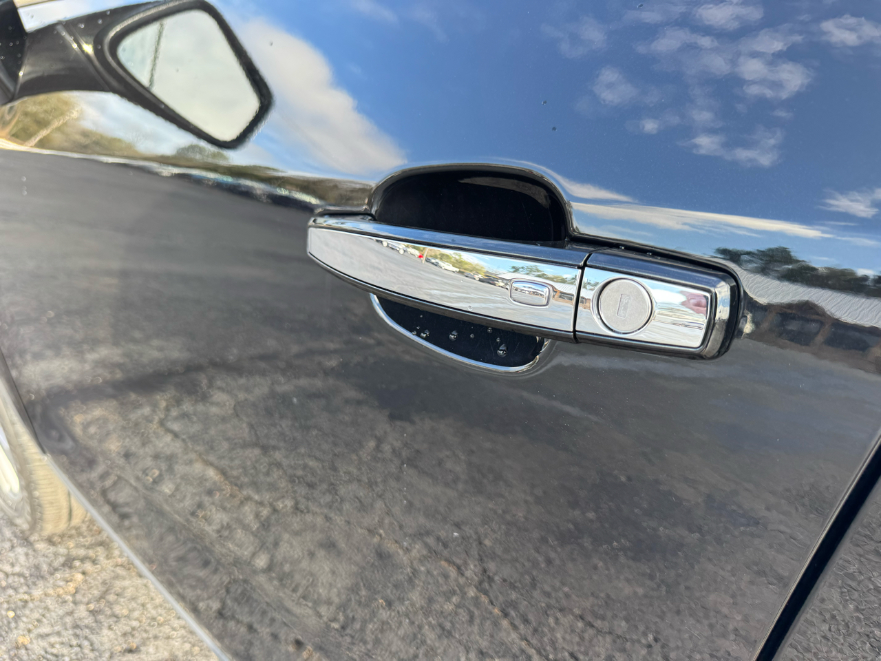 Buick Encore FWD 4dr Preferred 2020