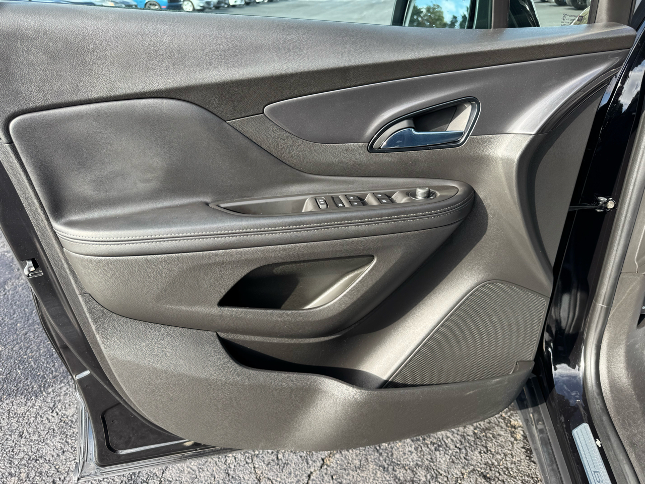 Buick Encore FWD 4dr Preferred 2020