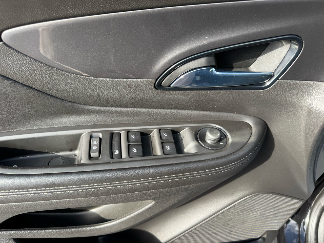 Buick Encore FWD 4dr Preferred 2020