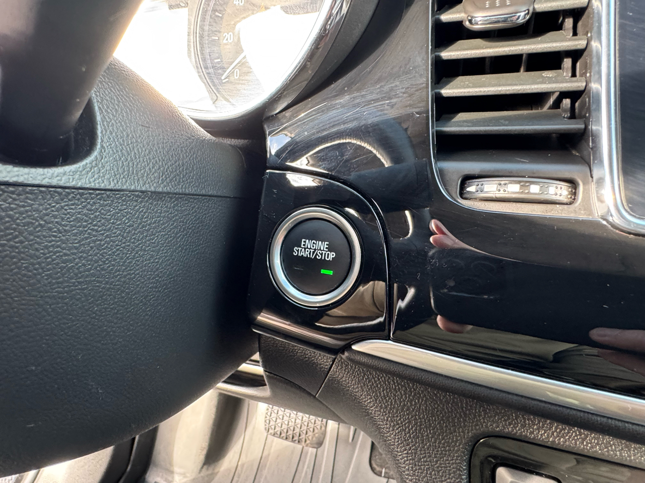 Buick Encore FWD 4dr Preferred 2020