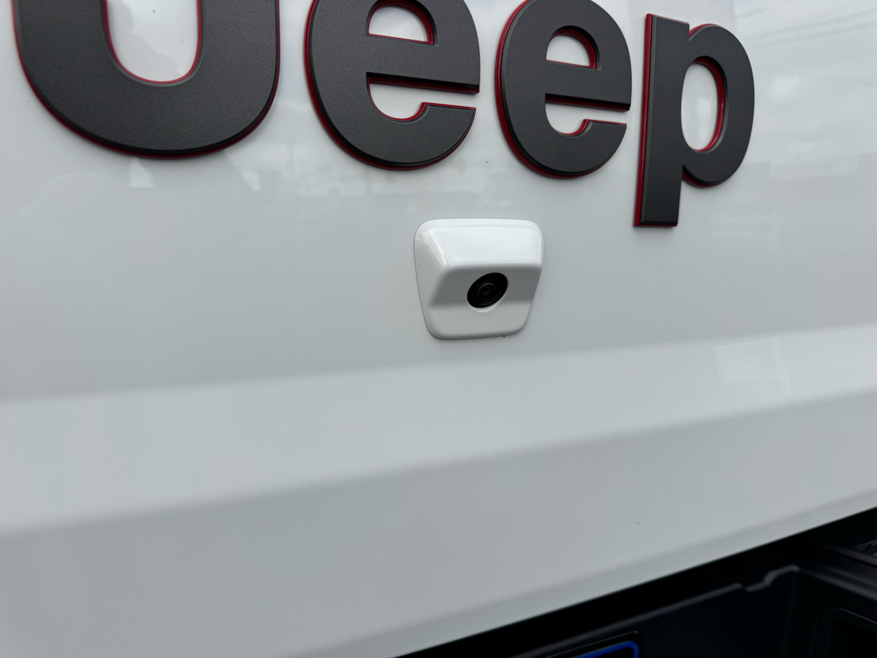 Jeep Gladiator Rubicon X 4x4 2025