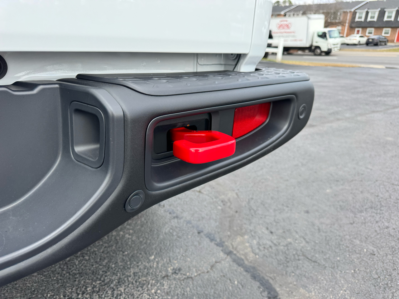 Jeep Gladiator Rubicon X 4x4 2025