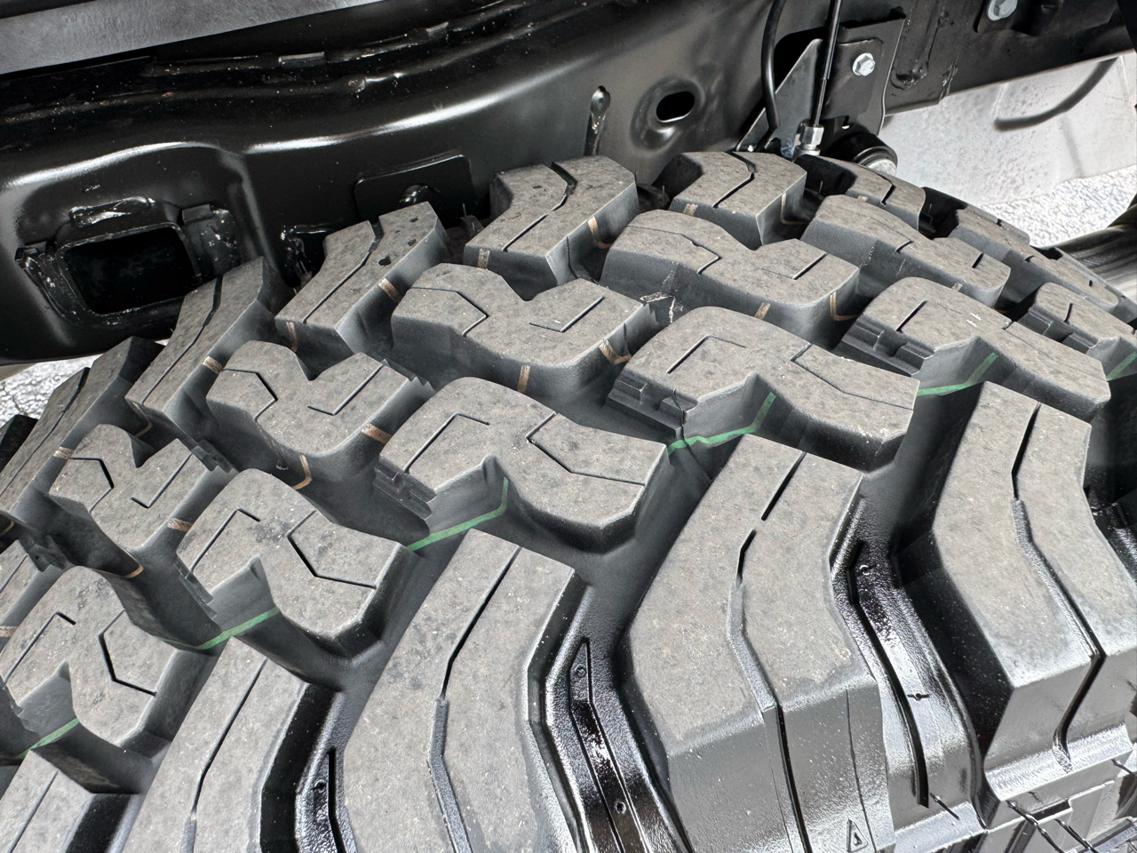 Jeep Gladiator Rubicon X 4x4 2025