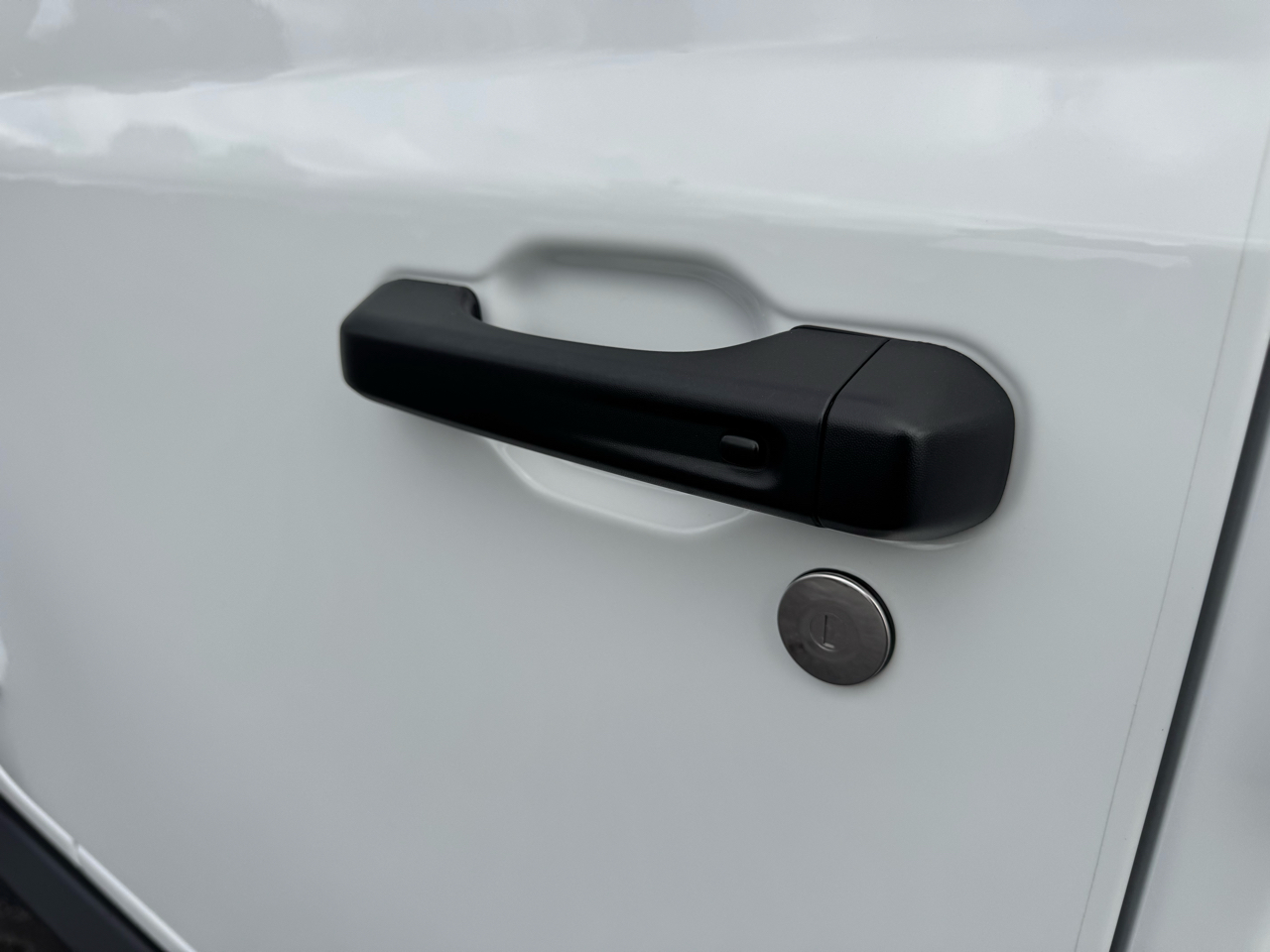 Jeep Gladiator Rubicon X 4x4 2025