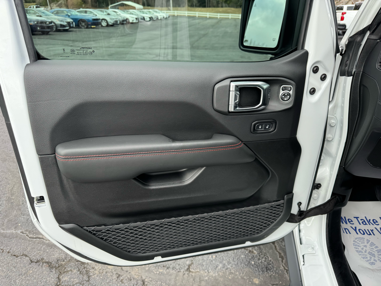 Jeep Gladiator Rubicon X 4x4 2025