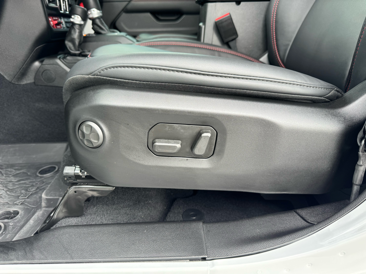 Jeep Gladiator Rubicon X 4x4 2025