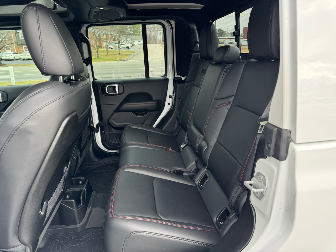 Jeep Gladiator Rubicon X 4x4 2025