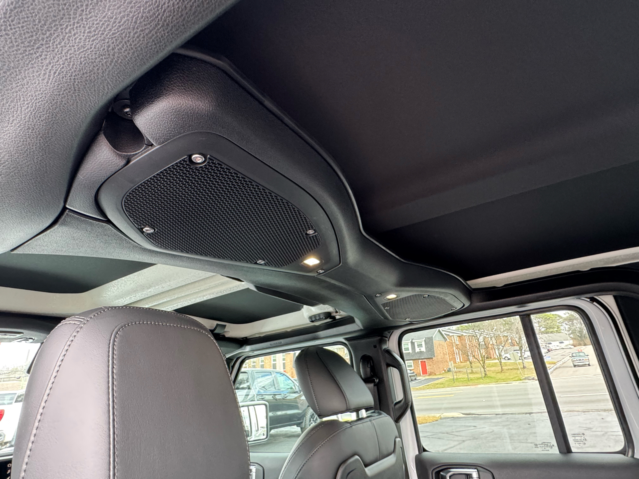 Jeep Gladiator Rubicon X 4x4 2025