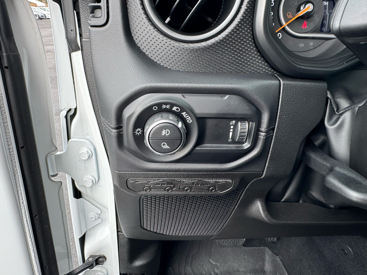 Jeep Gladiator Rubicon X 4x4 2025