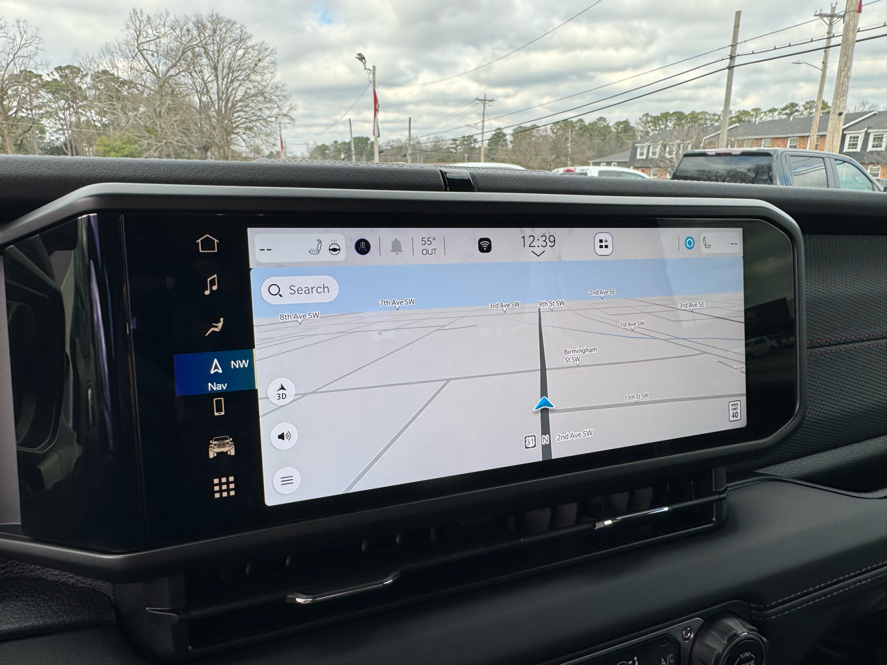 Jeep Gladiator Rubicon X 4x4 2025