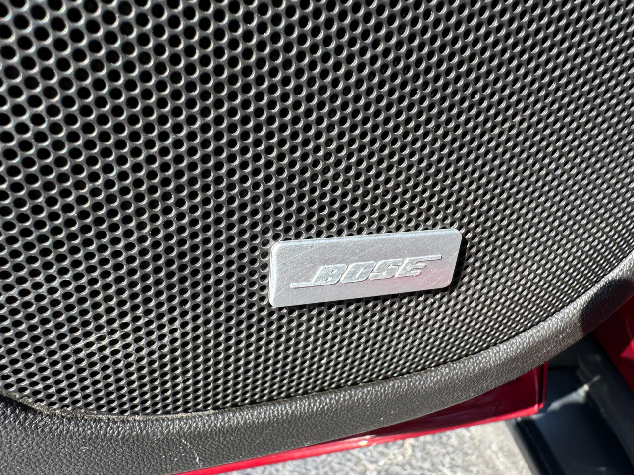 GMC Acadia FWD 4dr Denali 2019