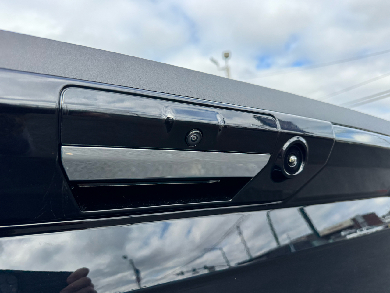 Ford F-150 4WD SuperCrew 145" XLT 2023