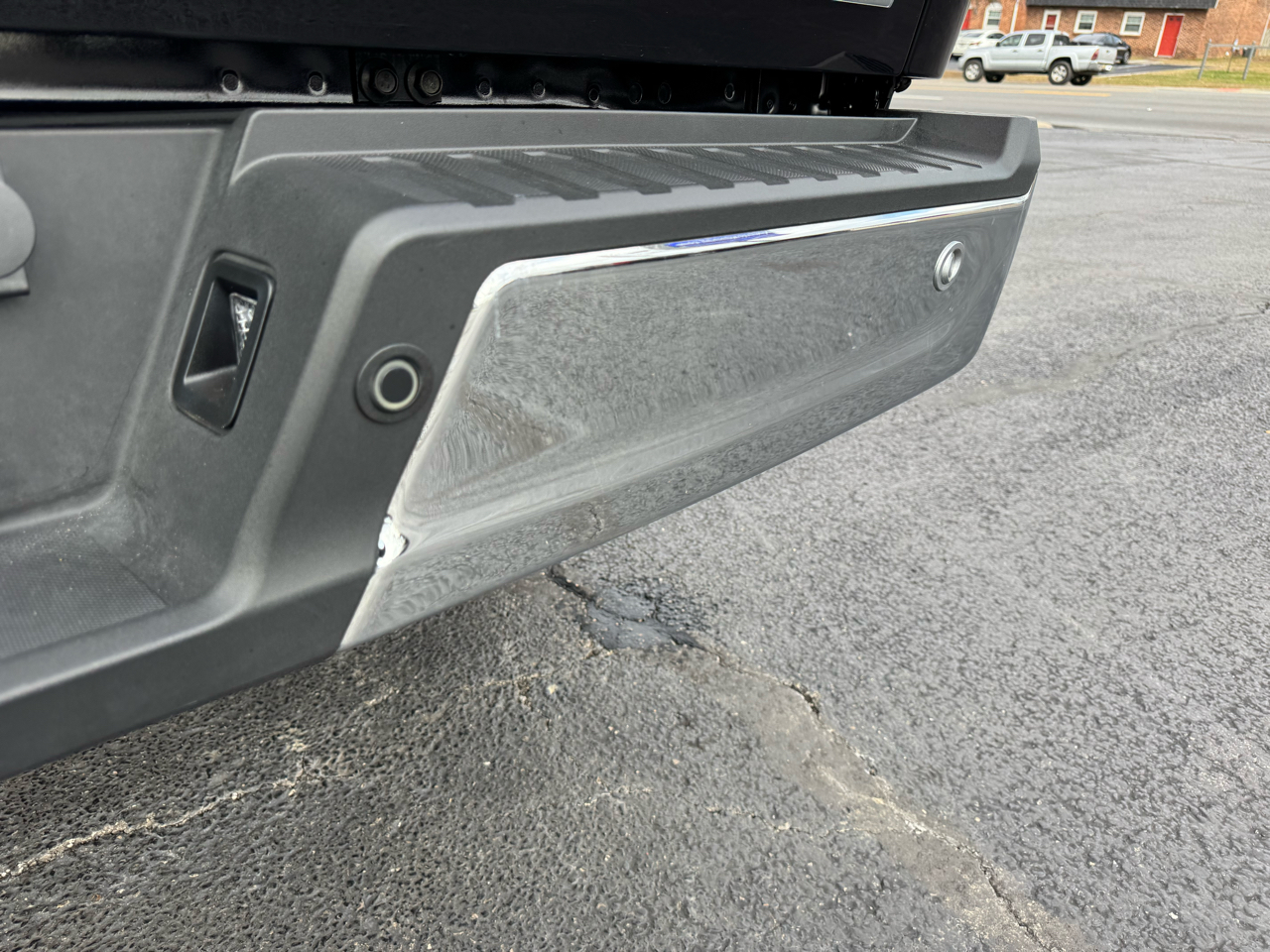 Ford F-150 4WD SuperCrew 145" XLT 2023