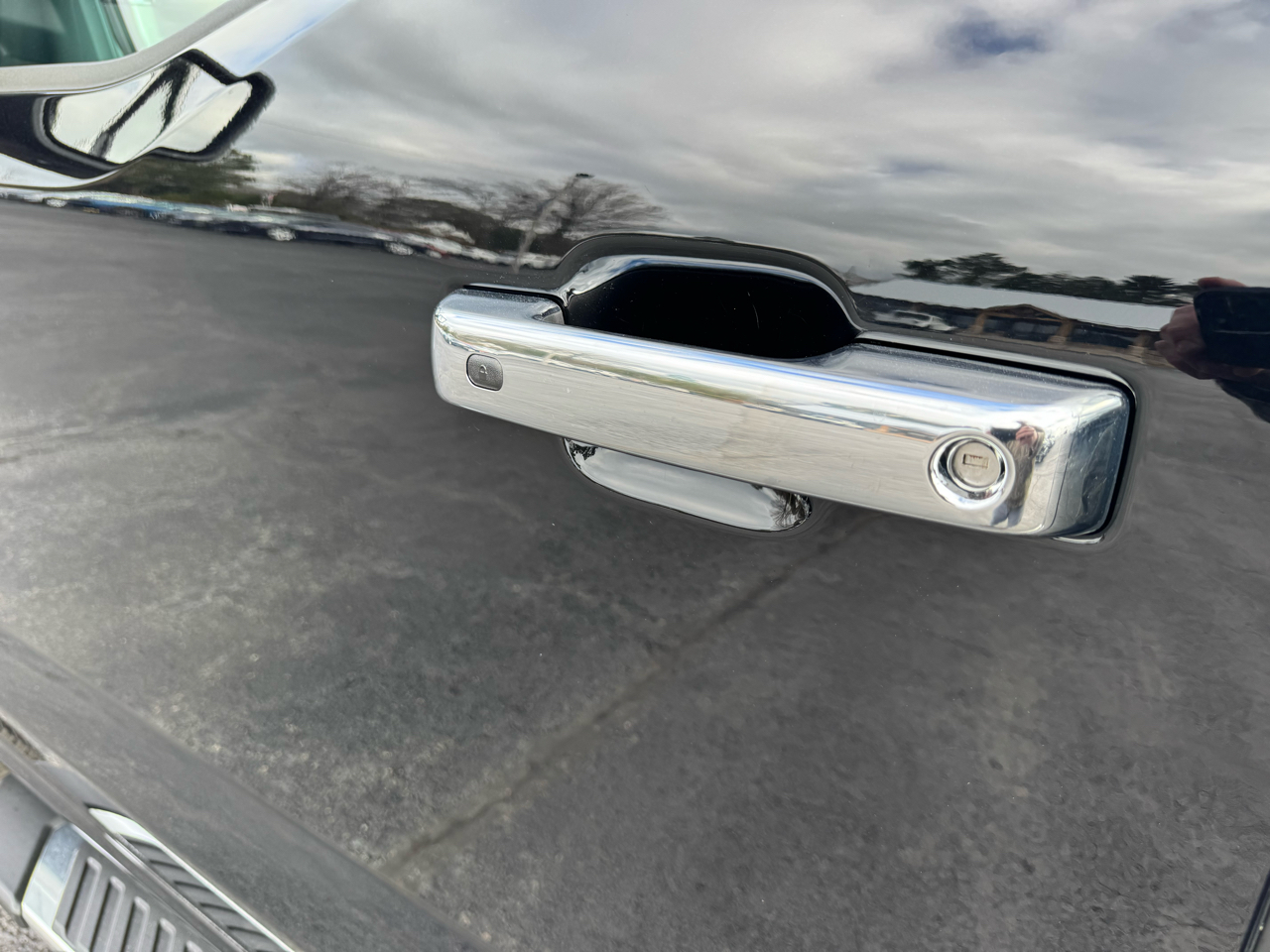 Ford F-150 4WD SuperCrew 145" XLT 2023