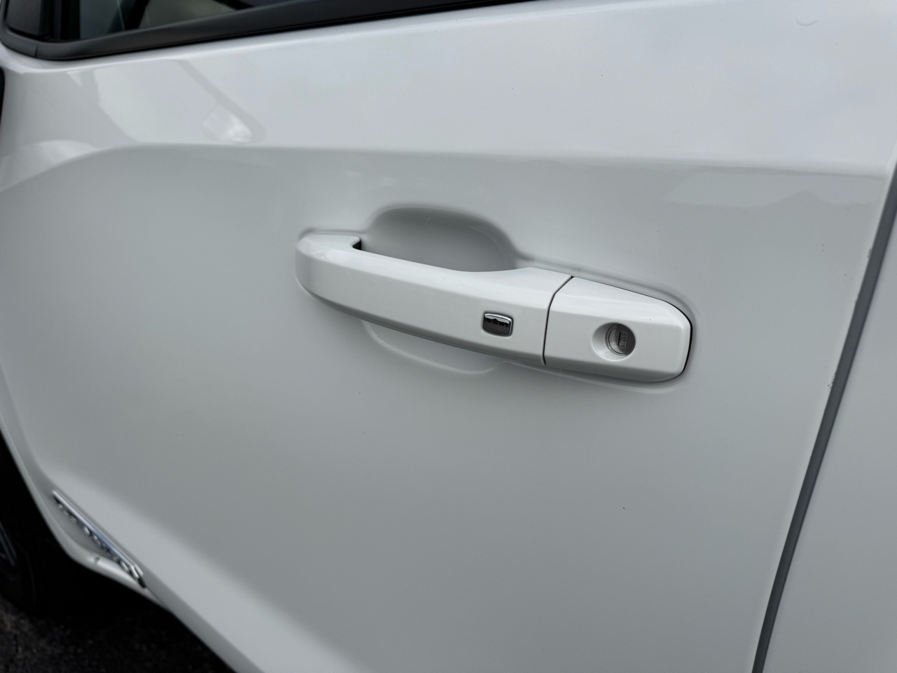 GMC Sierra 1500 4WD Crew Cab 147" Elevation w/3SB 2022