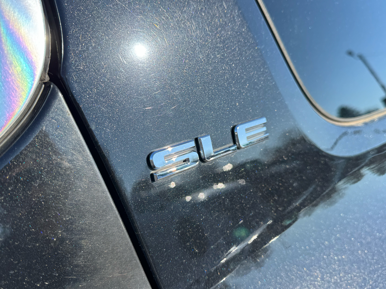 GMC Acadia FWD 4dr SLE w/SLE-2 2018