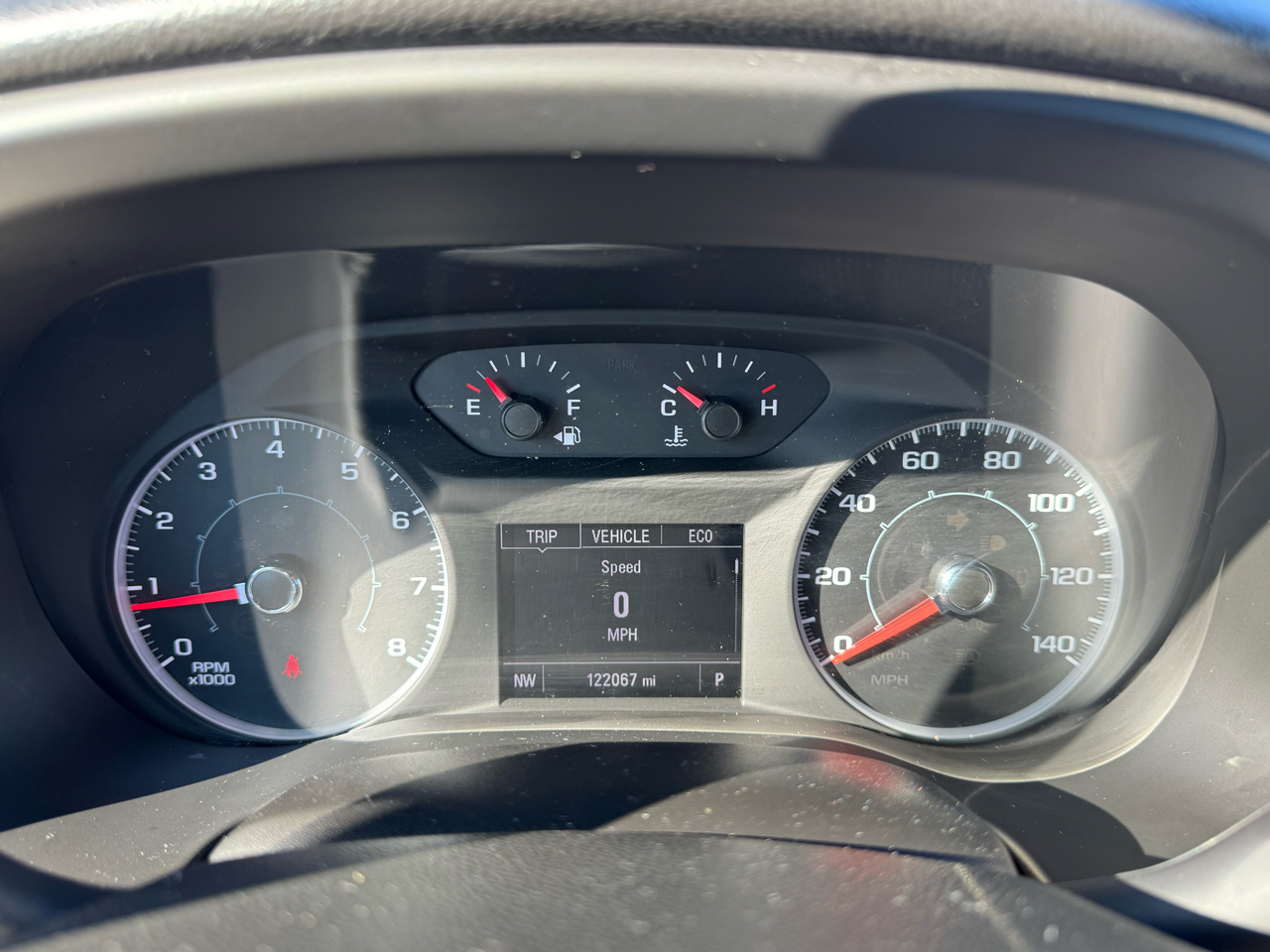 GMC Acadia FWD 4dr SLE w/SLE-2 2018