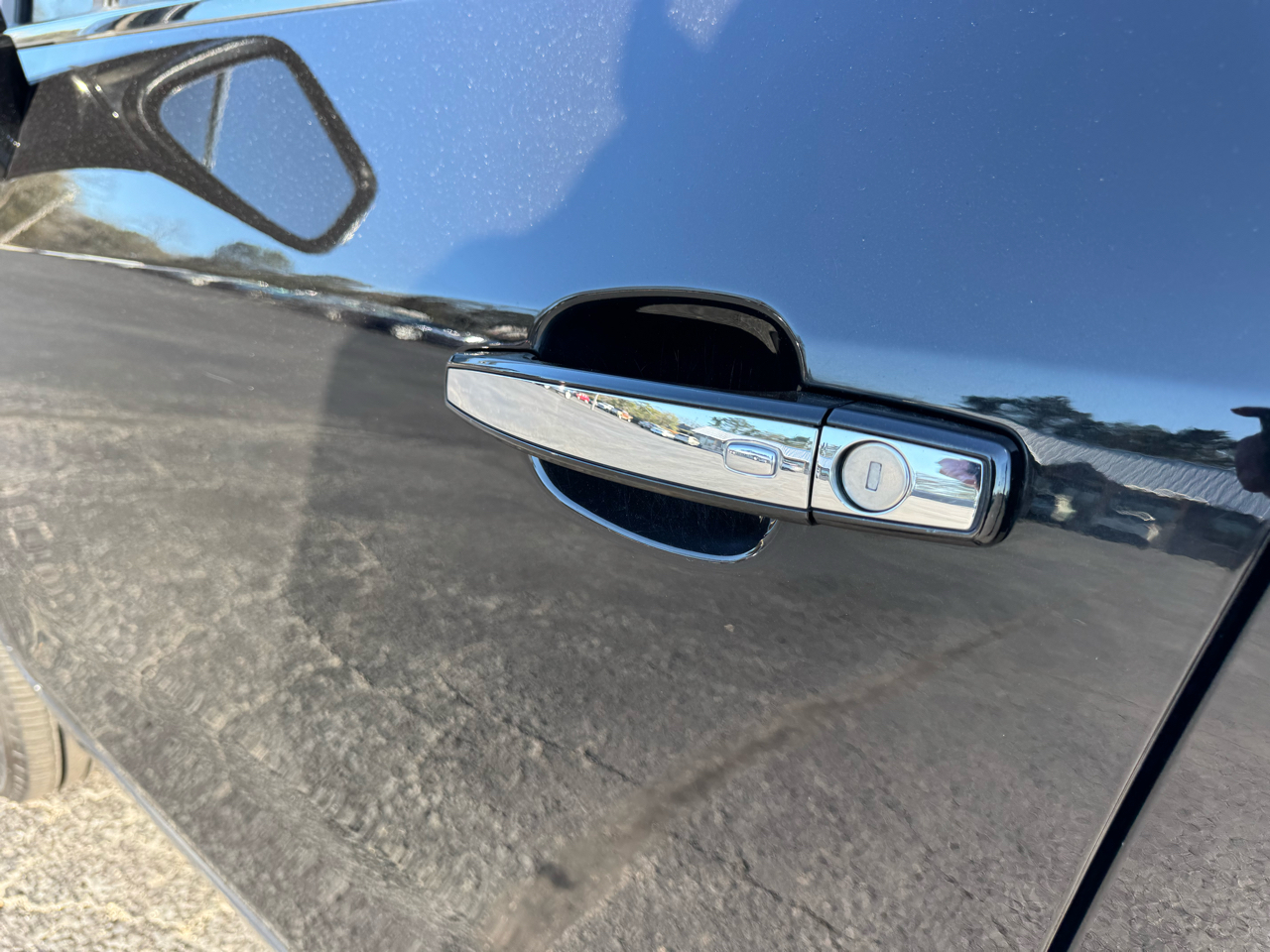 Buick Encore FWD 4dr Preferred 2019