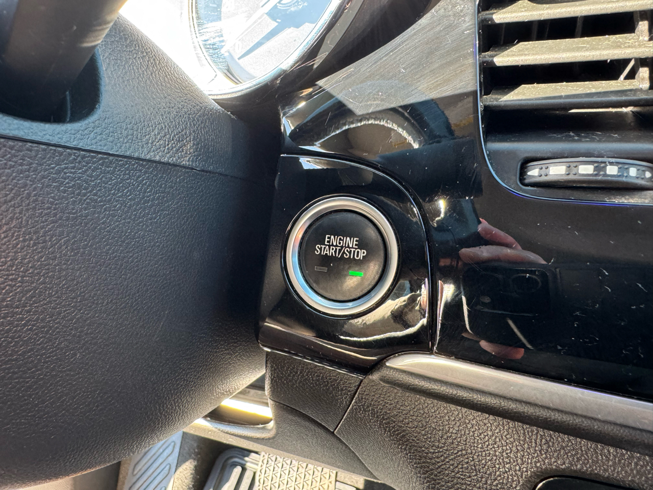 Buick Encore FWD 4dr Preferred 2019