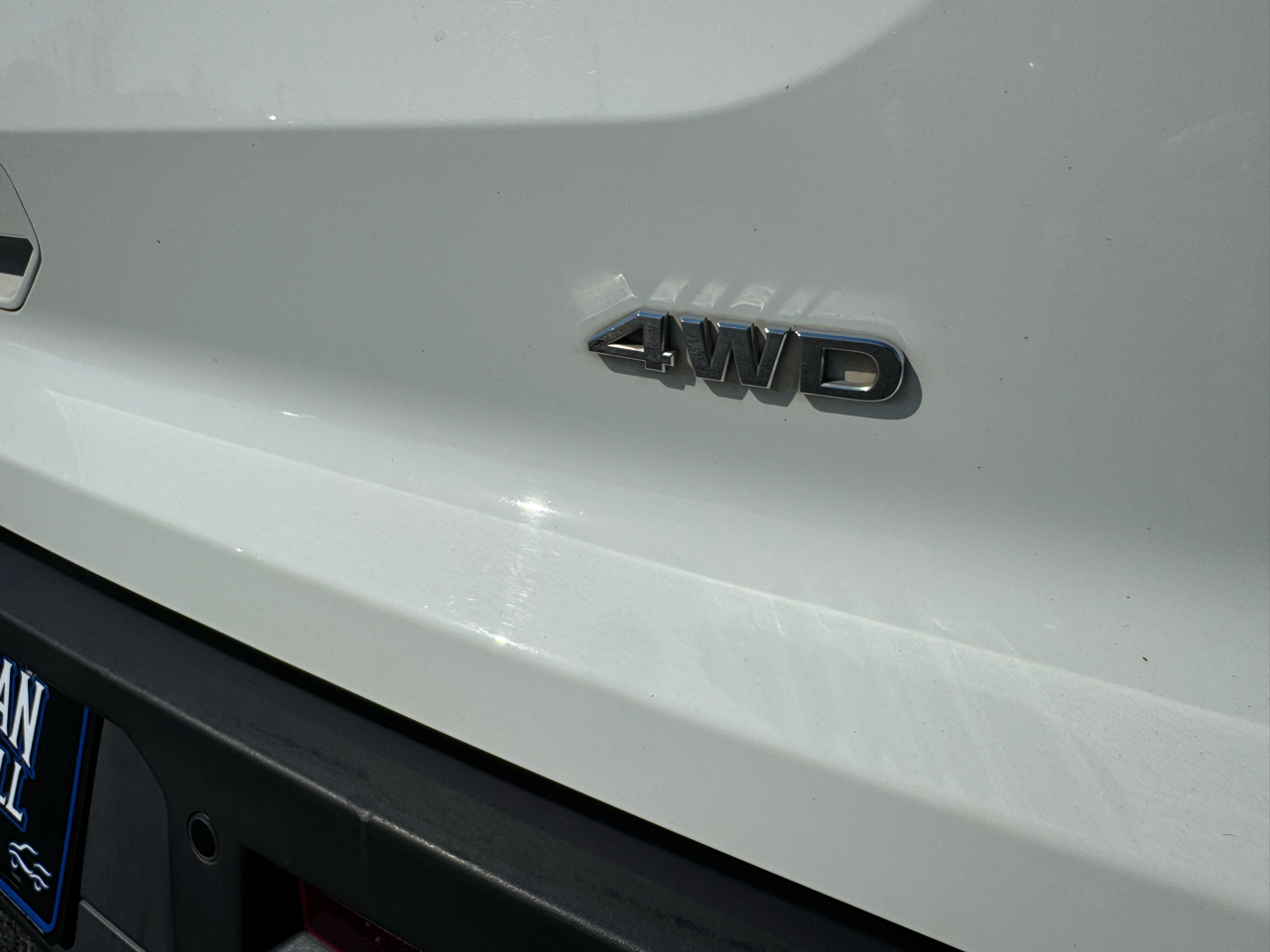 Nissan Pathfinder S 4WD 2023