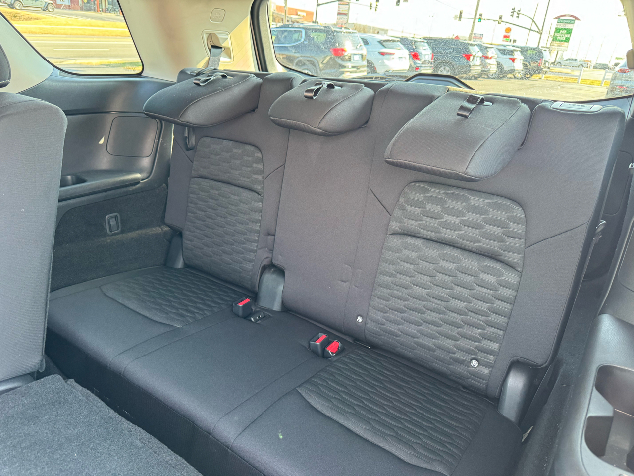 Nissan Pathfinder S 4WD 2023