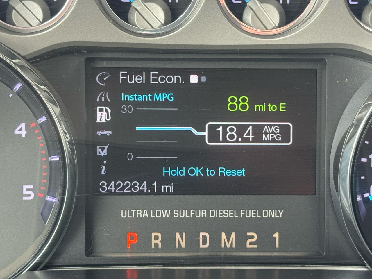 Ford Super Duty F-250 SRW 4WD Crew Cab 172" Platinum 2016