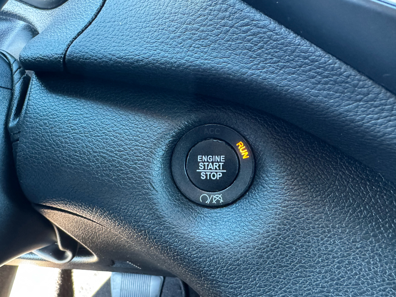 Jeep Cherokee Latitude Plus FWD 2019